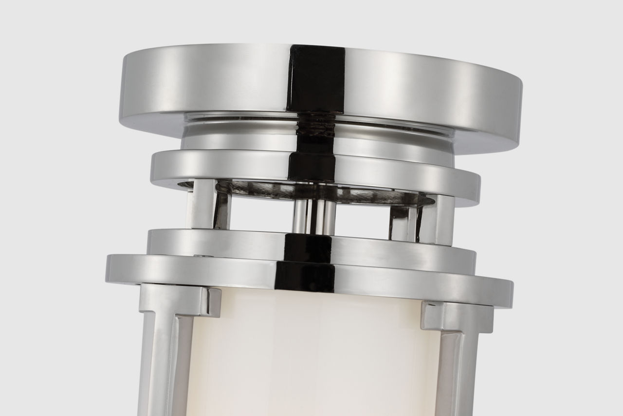 Signature Collection Gracie Flush Mount - Thumbnail 5