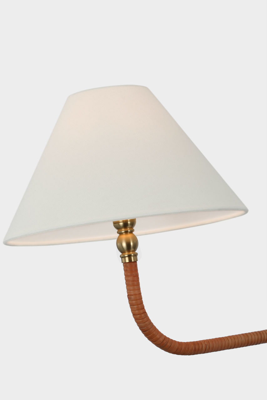 Basden Extra Large Linear Chandelier - CHC5087 | Visual Comfort