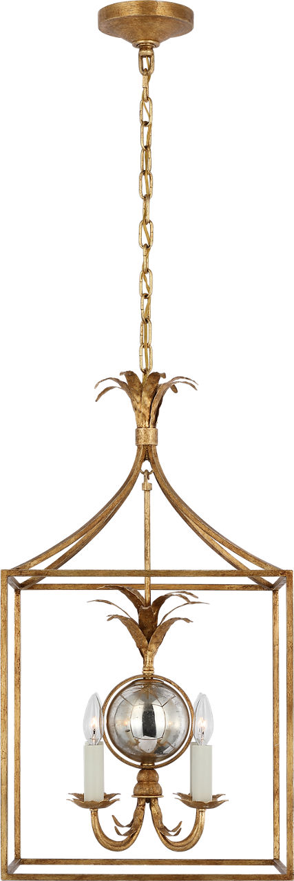 Gramercy Grande Wide Chandelier