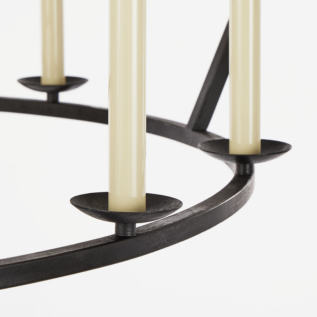 Darlana Extra Large Two-Tier Chandelier - CHC5199 | Visual Comfort