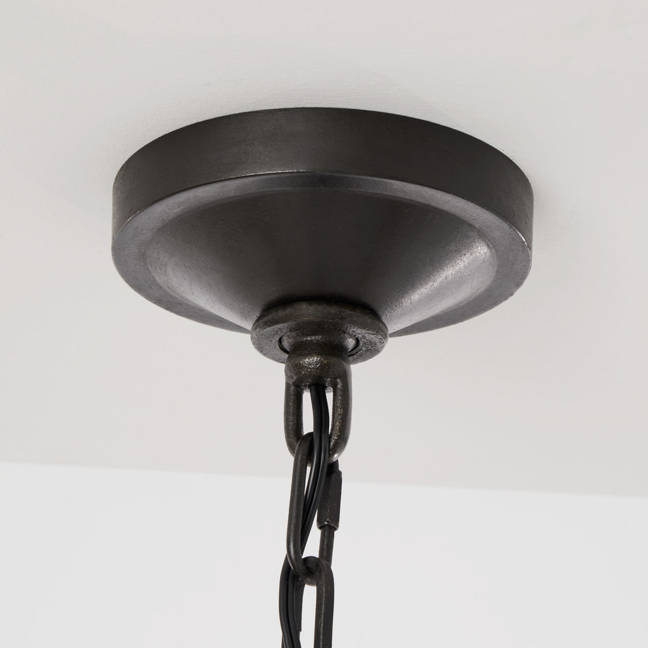 Darlana Extra Large Two-Tier Chandelier - CHC5199 | Visual Comfort