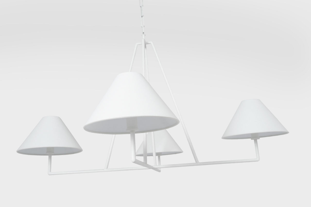 Signature Collection Ashton Chandelier - Thumbnail 3