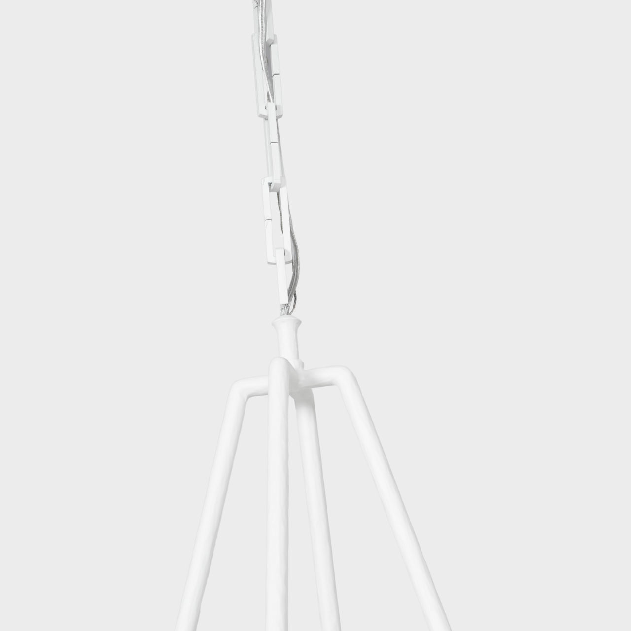Signature Collection Ashton Chandelier - Thumbnail 5