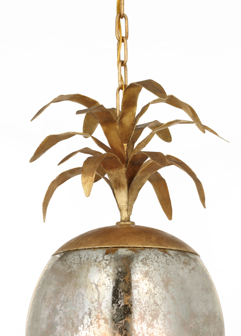 Gramercy Medium Pendant - alternate view