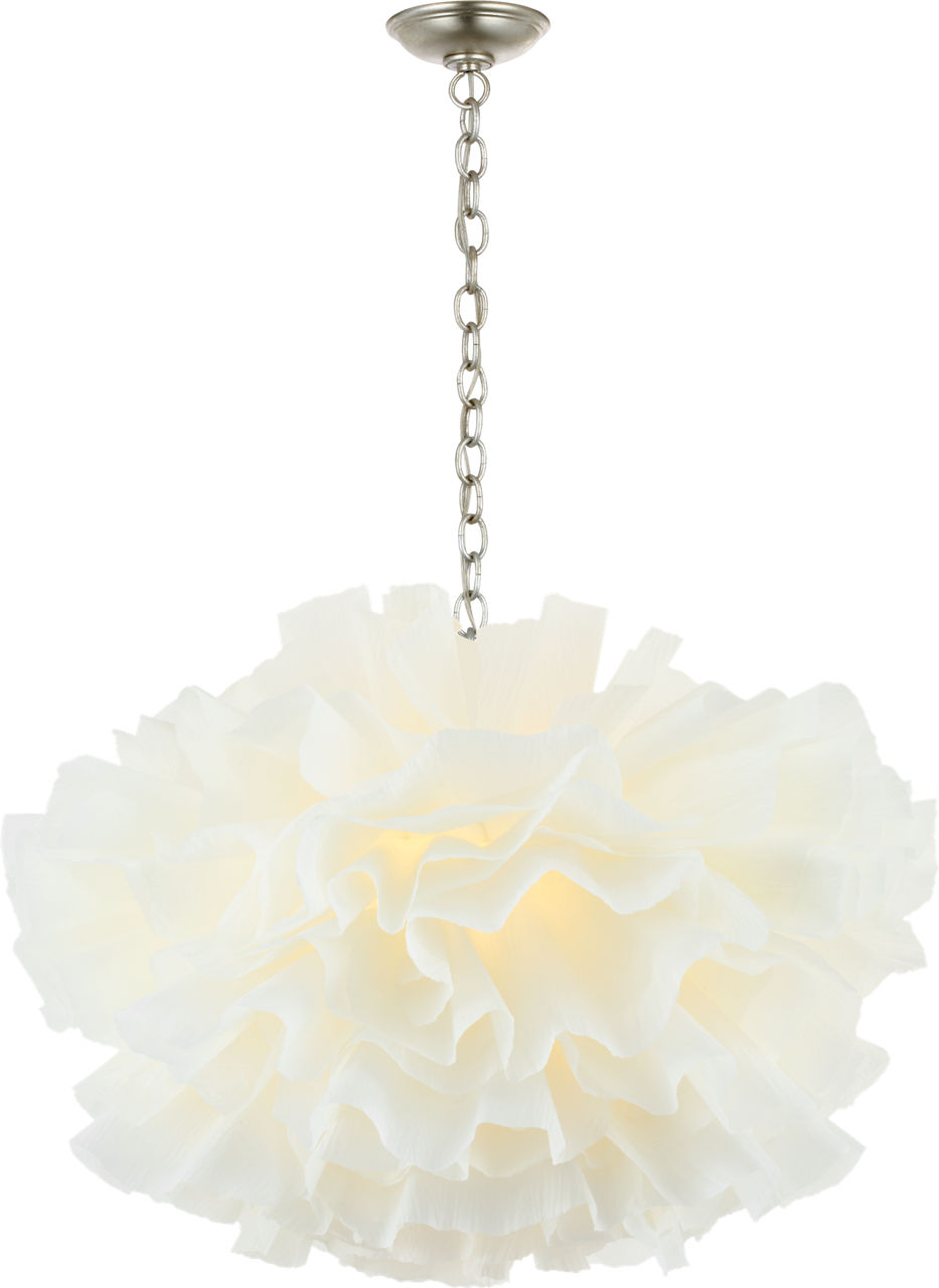 Cammela 31" Bloom Chandelier