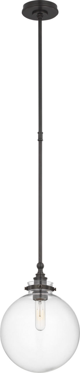 Parkington 9" Pendant