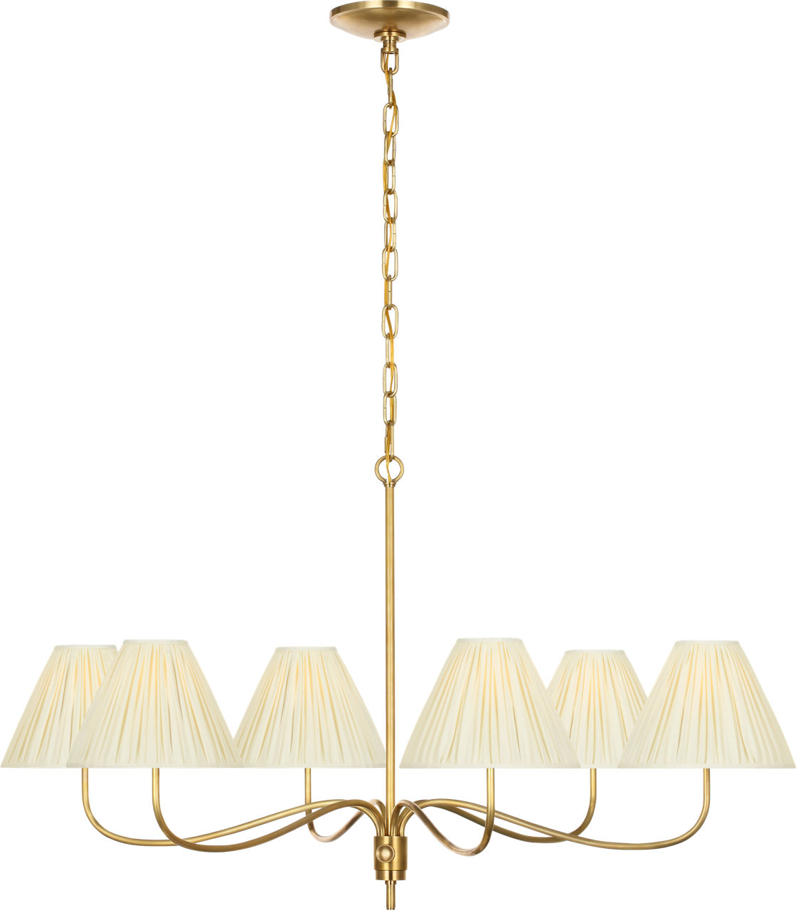 Hollings 42" Chandelier