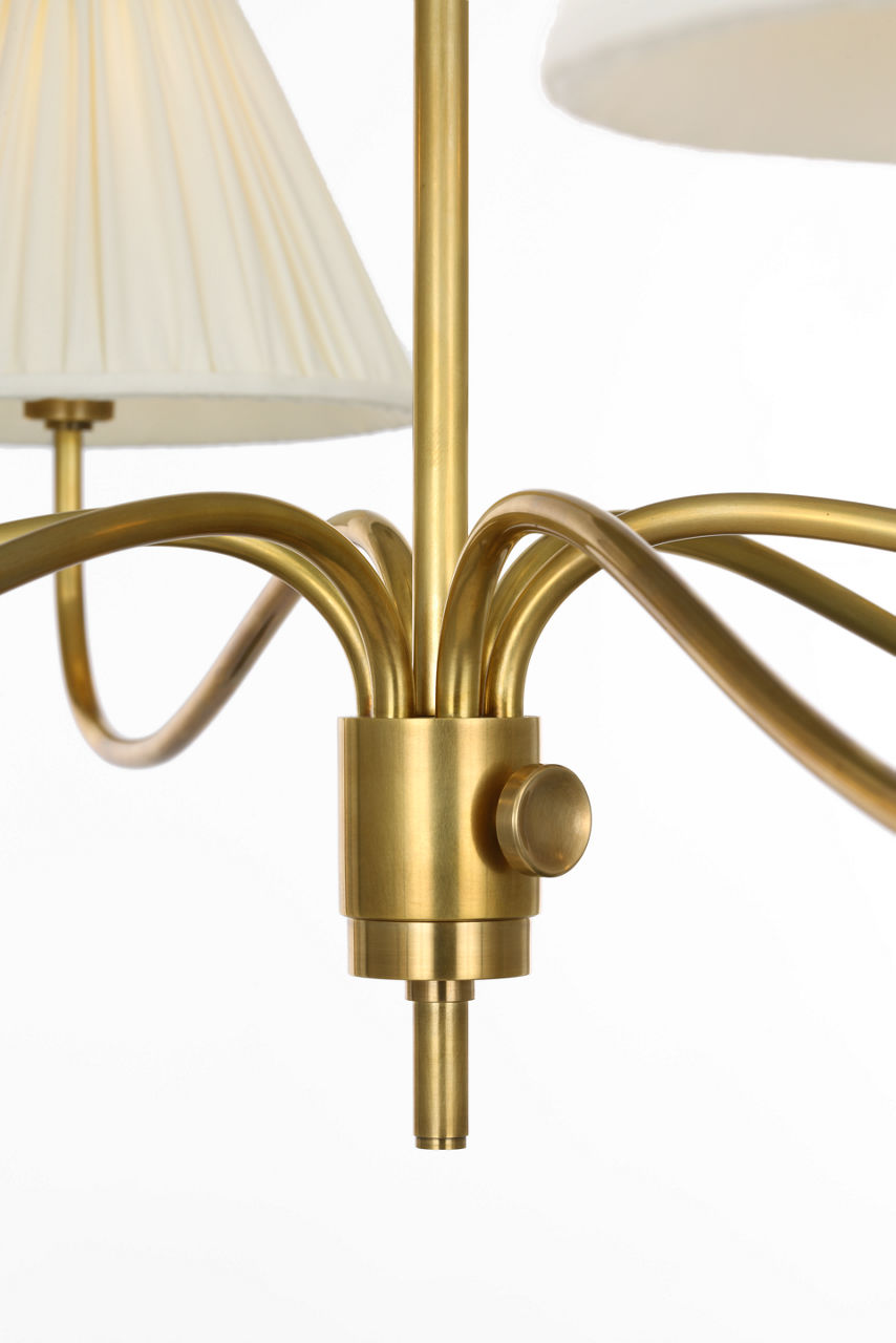 The Signature Collection by Visual Comfort Co - Image 4