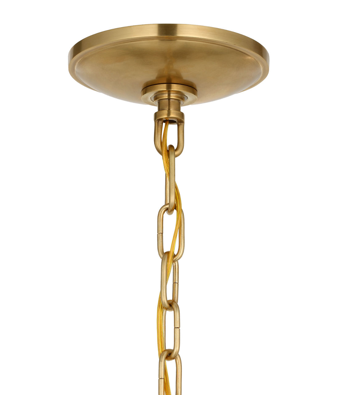 Hollings 42" Chandelier - alternate view