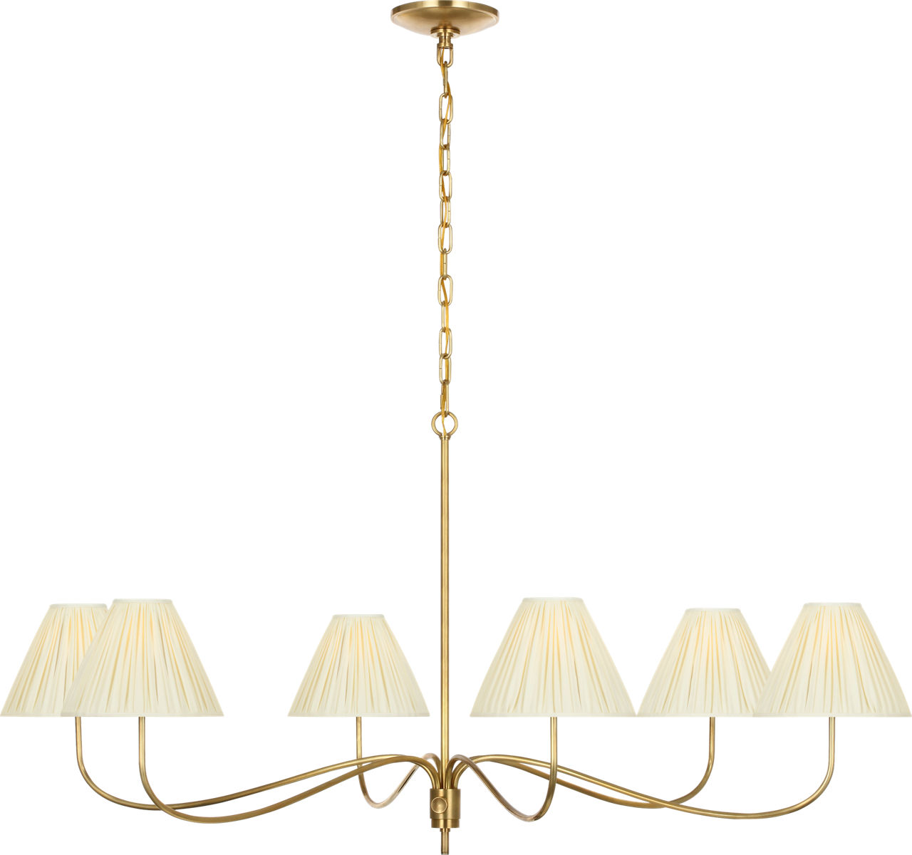 Hollings 54" Chandelier