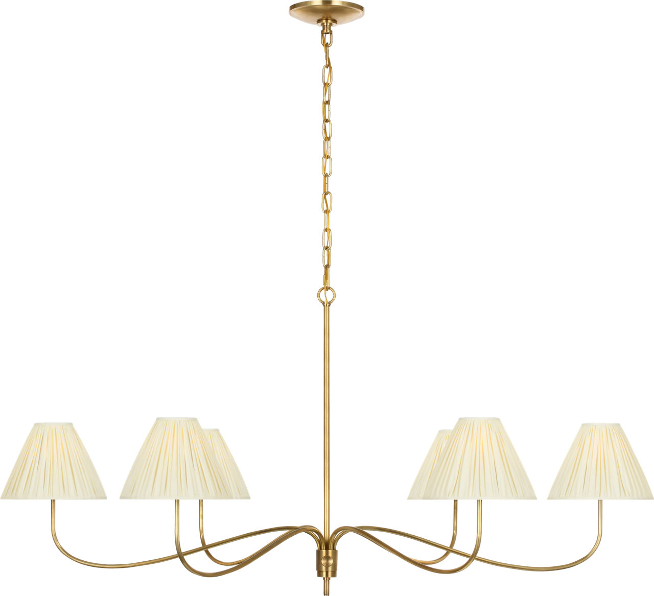 The Signature Collection by Visual Comfort Co - Image 4