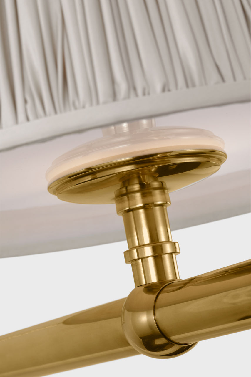 Visual Comfort Marion Linear Chandelier - Thumbnail 3