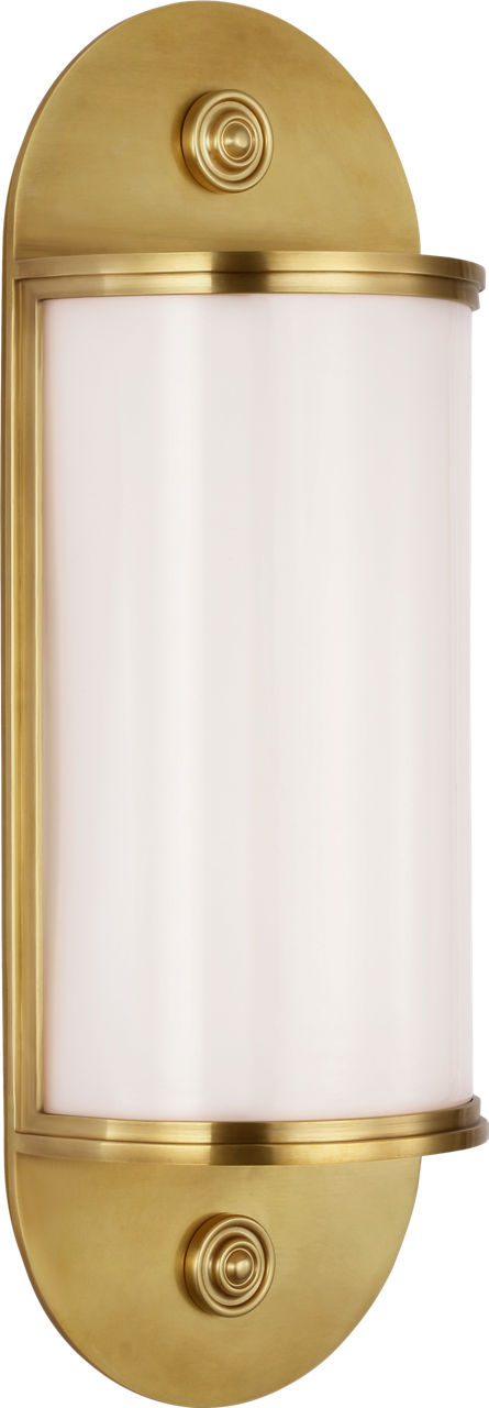 Newfield 14" Bath Sconce