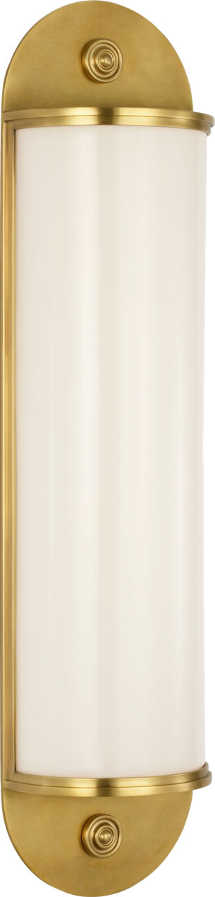 Newfield 20" Bath Sconce