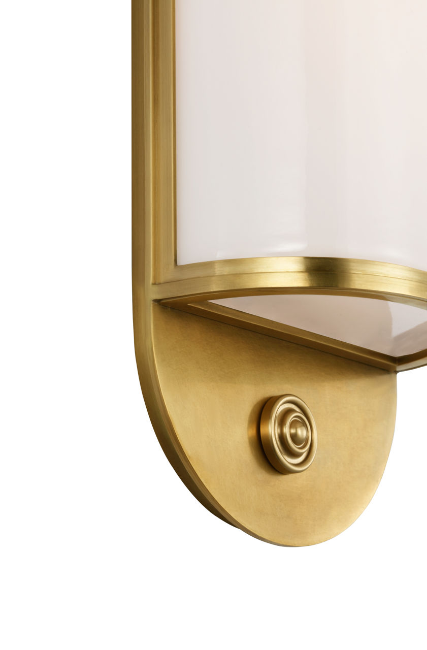 Newfield 20" Bath Sconce - alternate view