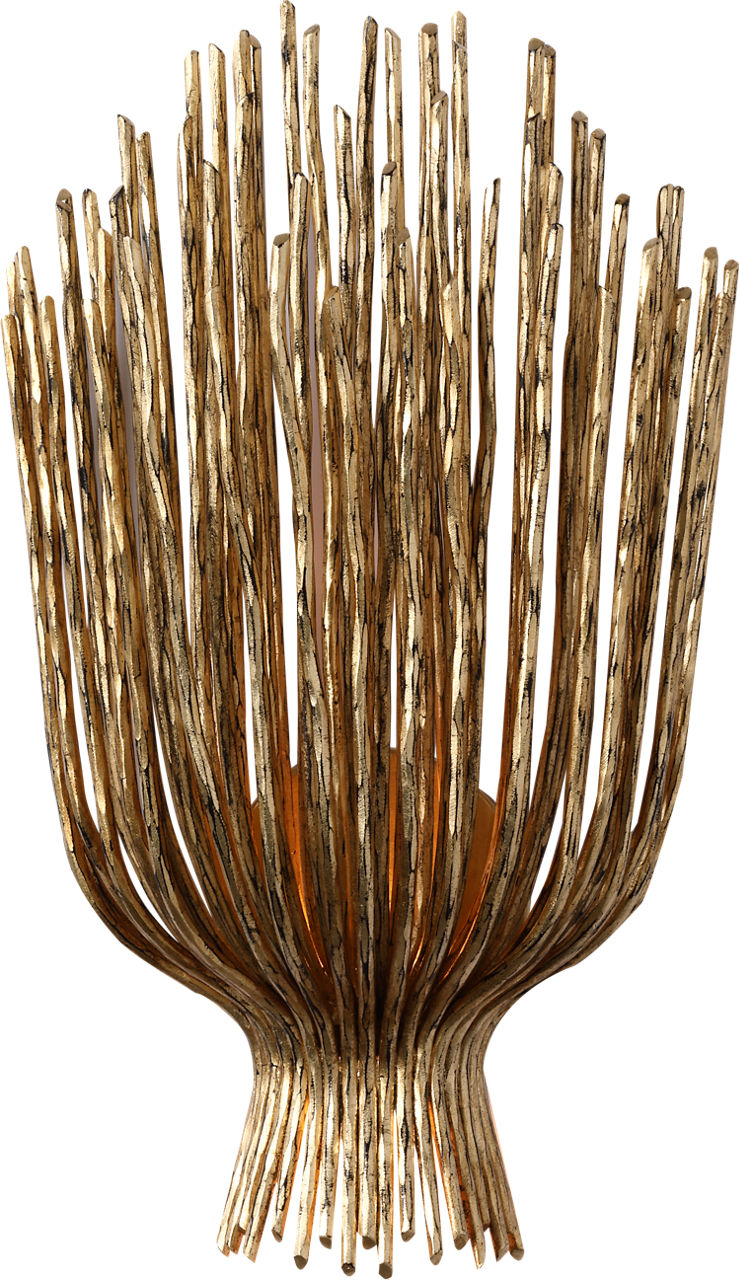 Astra 32" Sculpted Chandelier