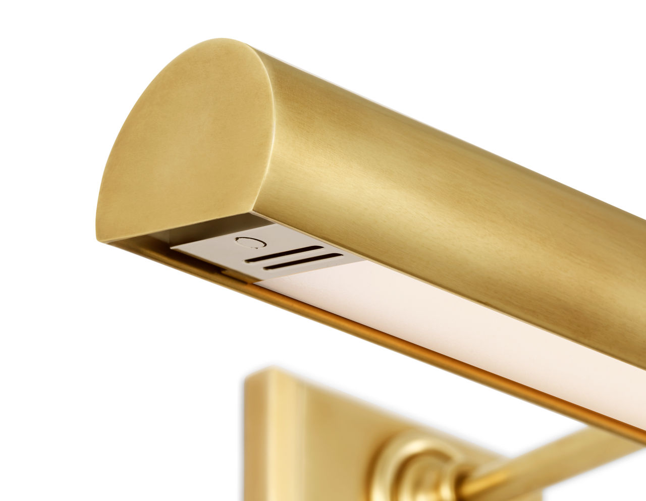 Cabinet Maker 18" Cordless Picture Light