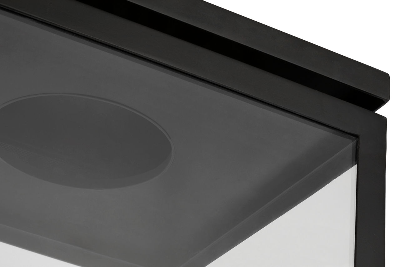 Fresno Grande Bracketed Gas Wall Lantern - CHO2562 | Visual Comfort