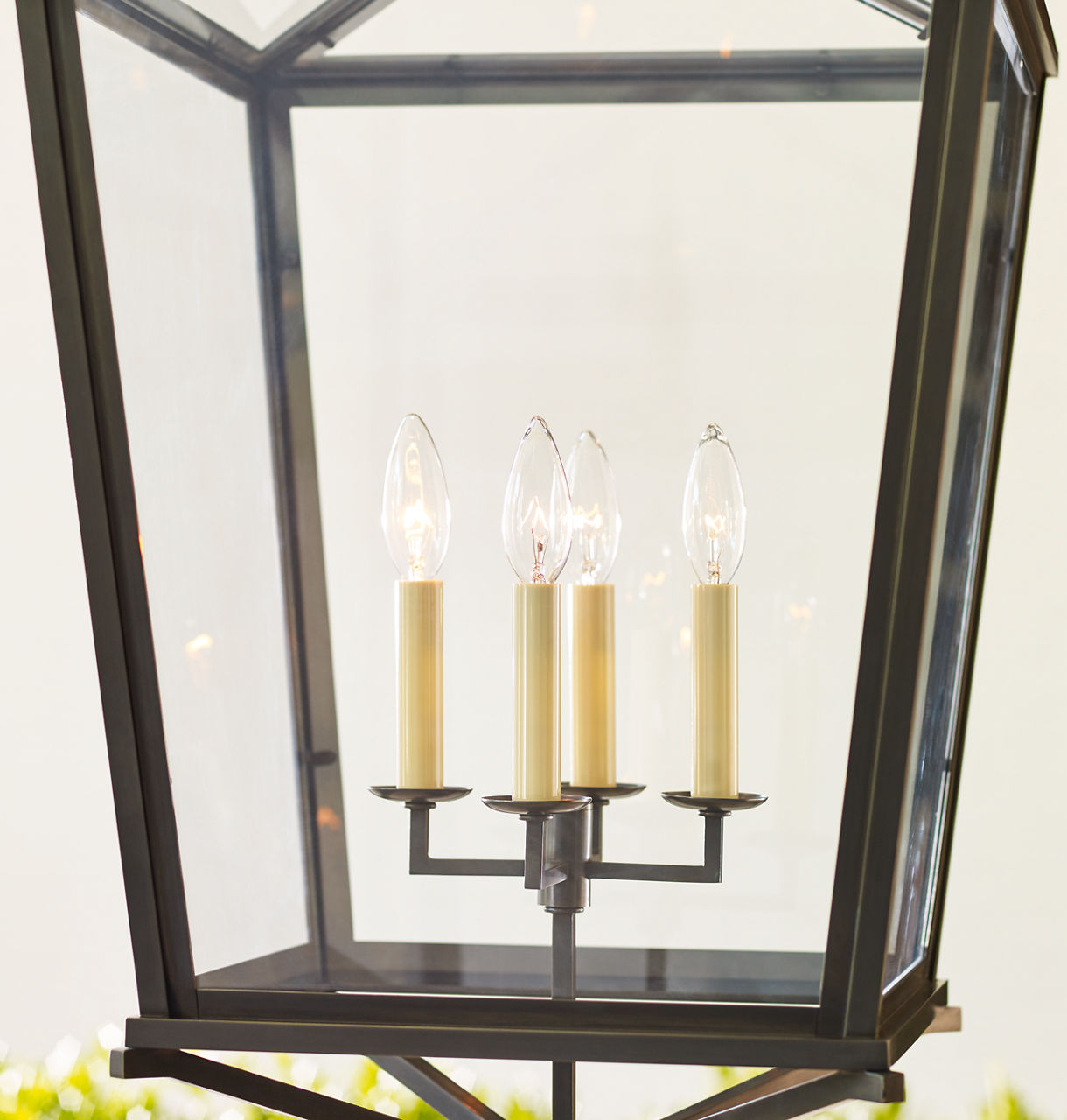 Darlana Post Light - CHO7113 | Visual Comfort