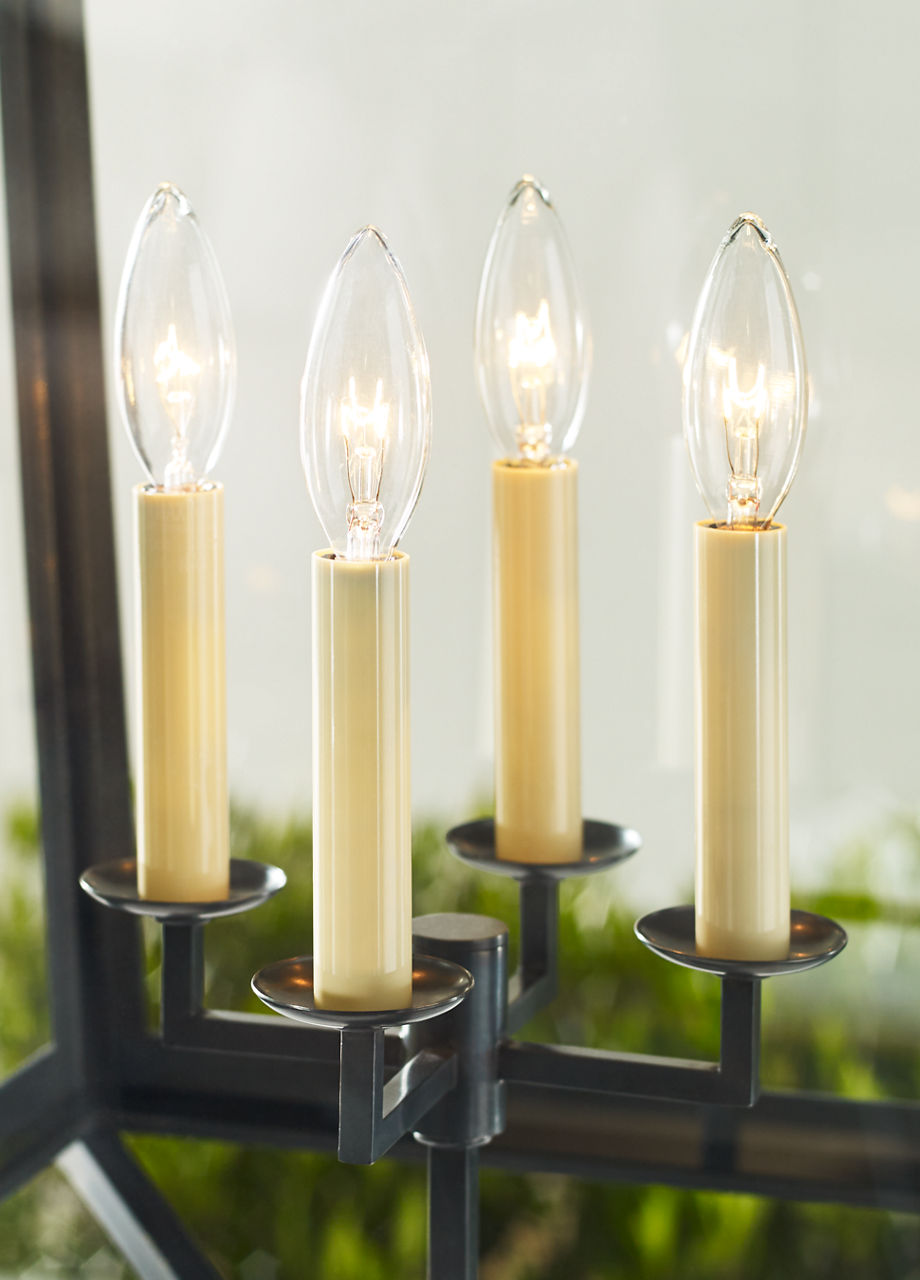 ミニ灯籠 真壁石製のミニ灯篭（岬型）｜Mini Misaki Lantern
