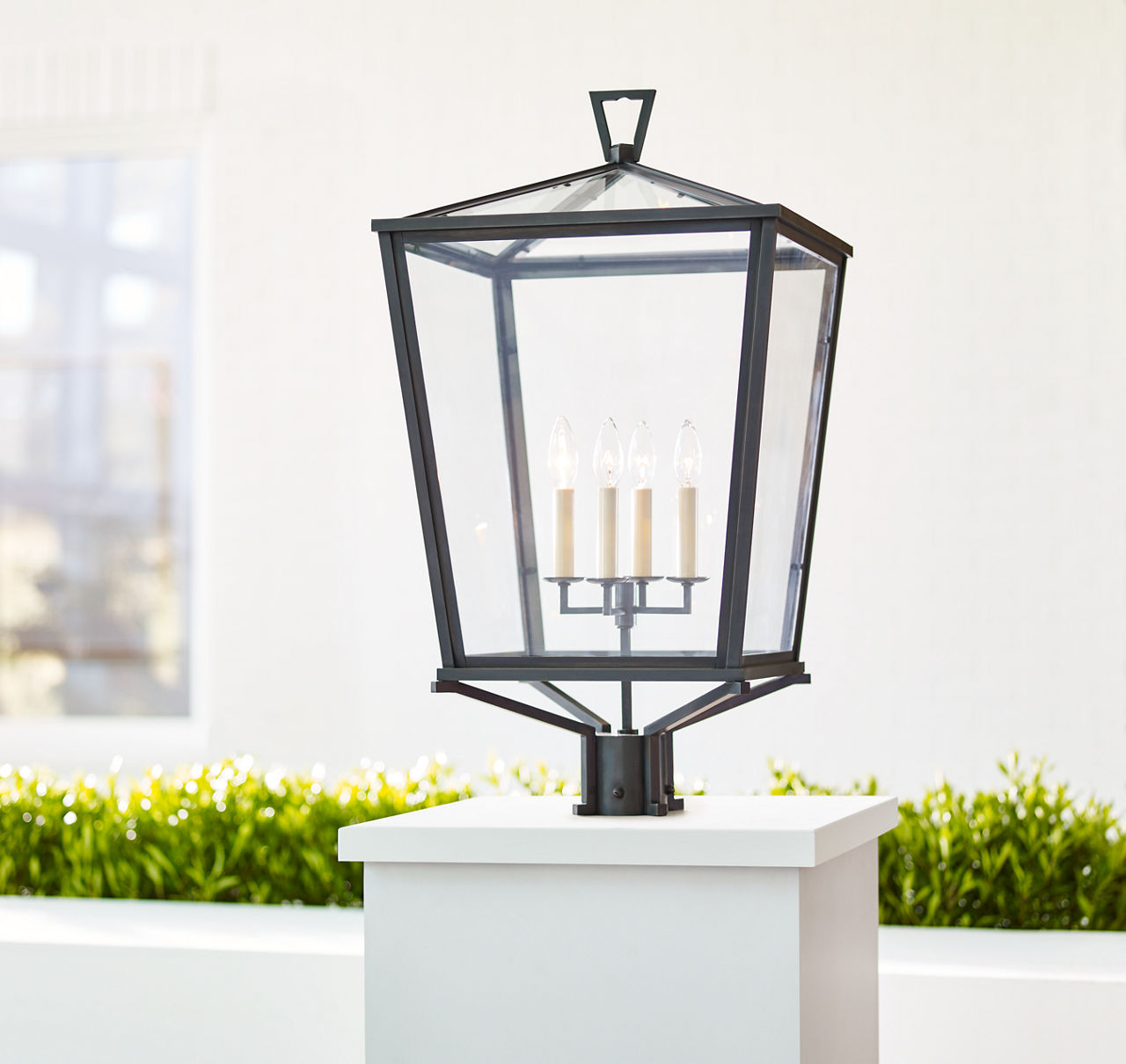 Darlana Post Light - CHO7113 | Visual Comfort