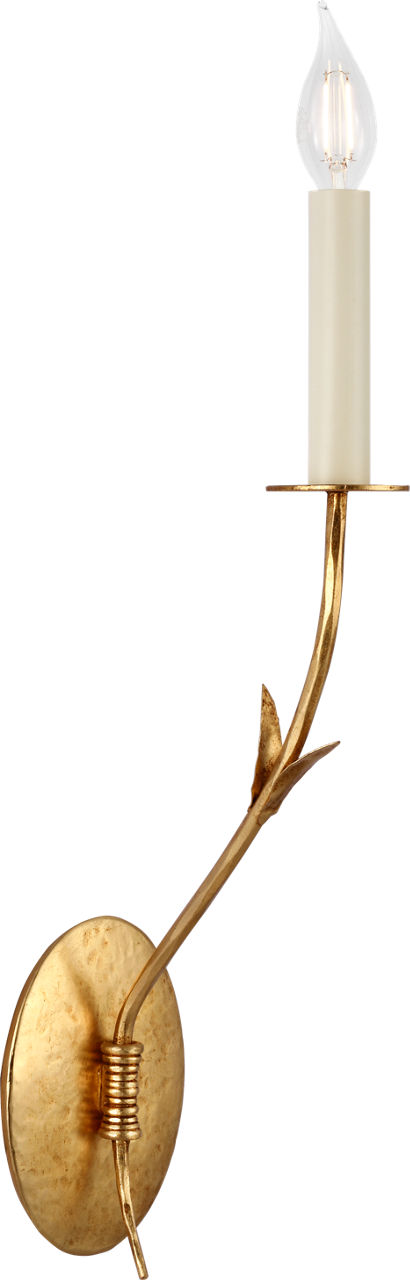 Florenz 18" Single Sconce