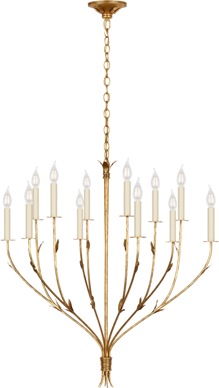 Florenz 32" Chandelier