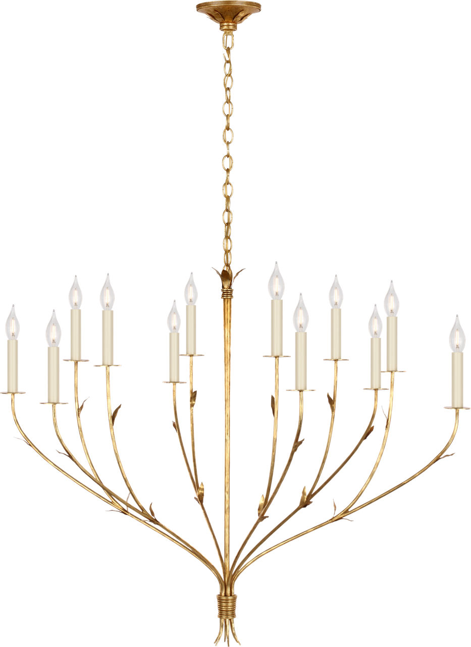 Florenz 42" Chandelier