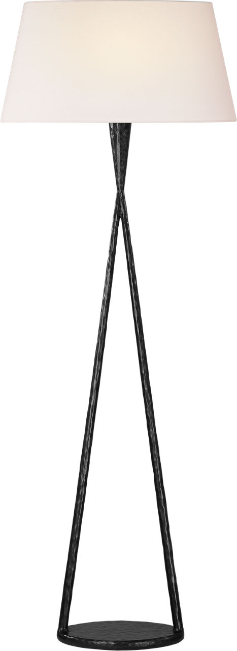 Cesta Large Linear Chandelier