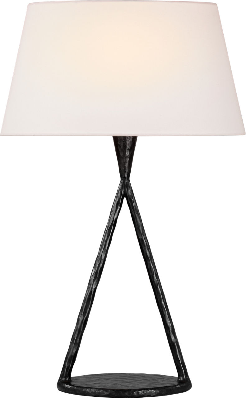 Cesta Large Linear Chandelier