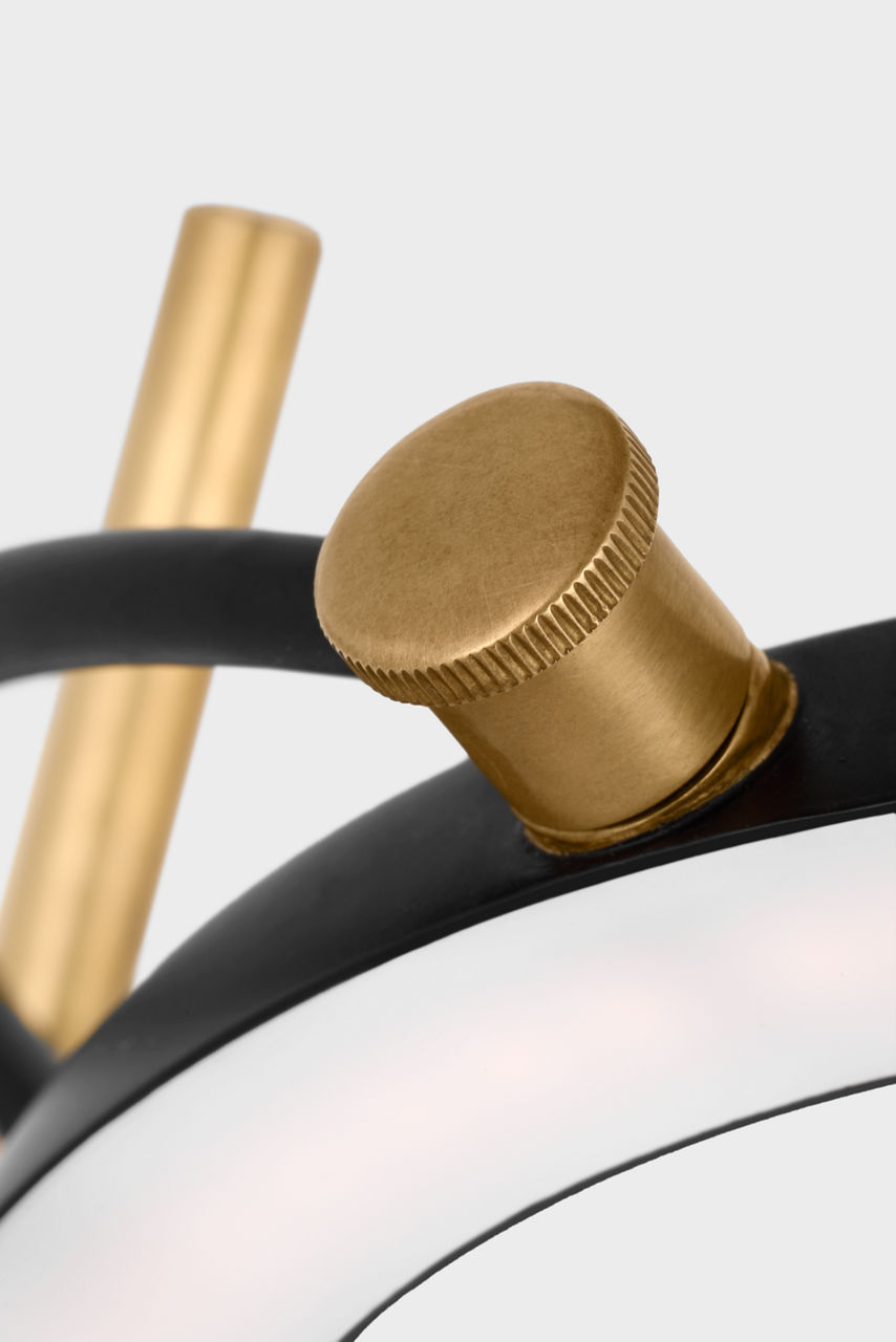 Visual Comfort Mistral Ring Lamp - Thumbnail 2