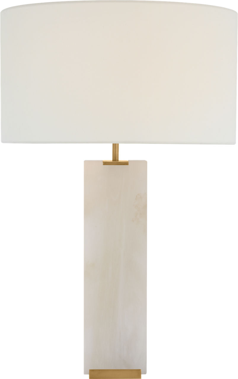 Matero Tall Table Lamp - alternate view