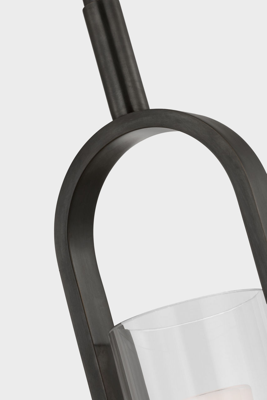 Visual Comfort Larkin Pendant - Thumbnail 5