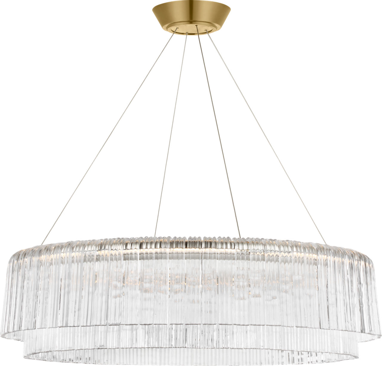 Maderno 36" Chandelier