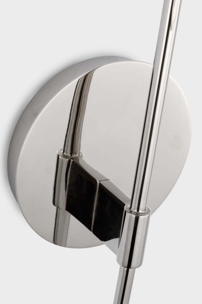 Visual Comfort Calvino Arched Sconce