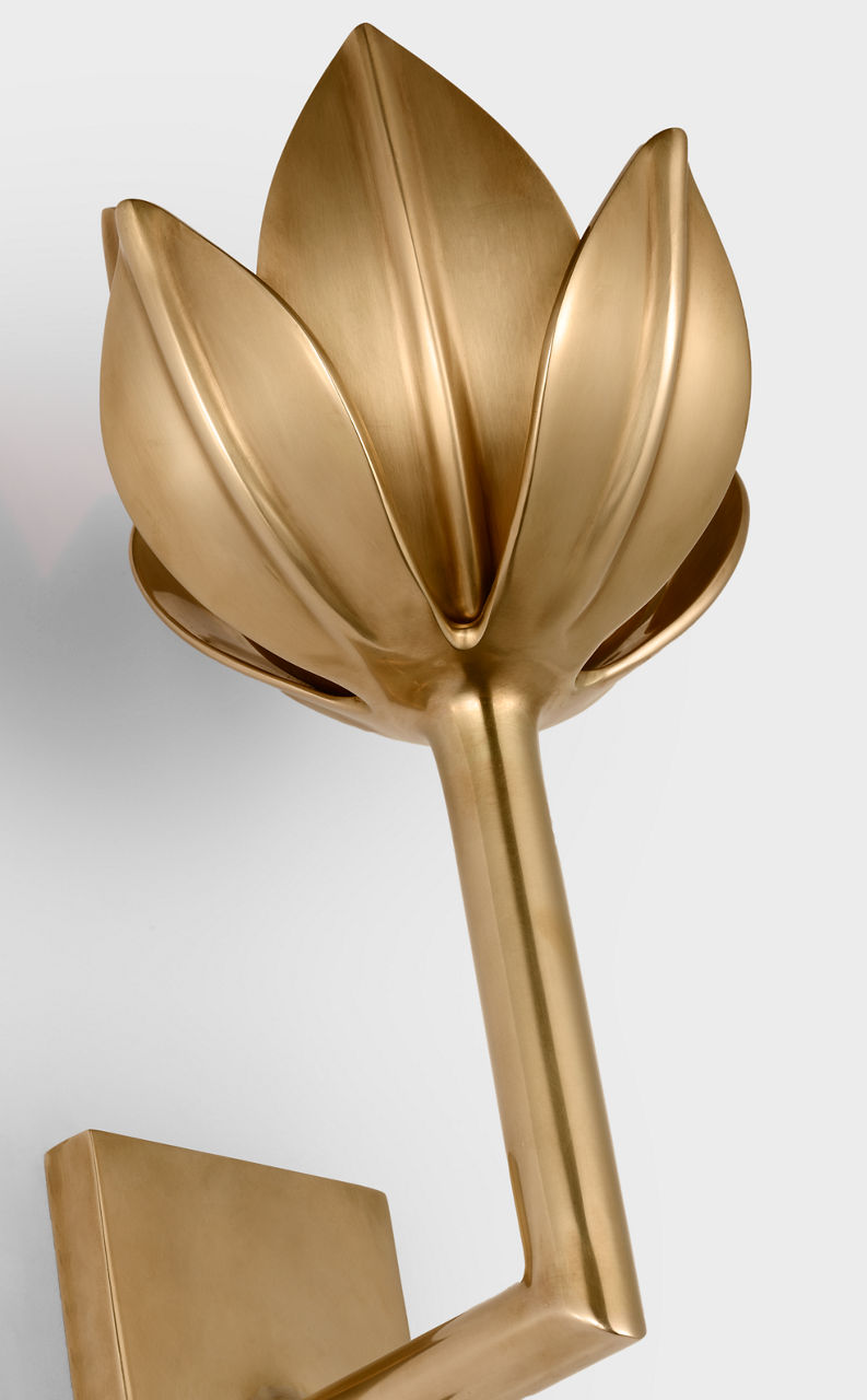 Alberto Small Sconce - JN2001 | Visual Comfort