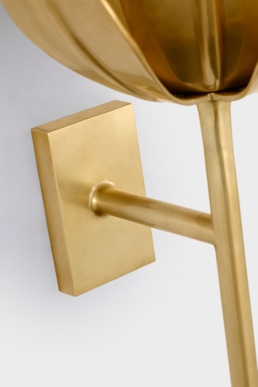 Alberto Extra Large Three Tier Sconce - JN2045 | Visual Comfort
