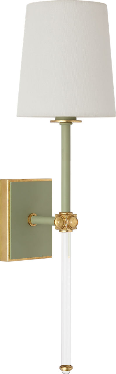 Lucia 21" Cordless Sconce