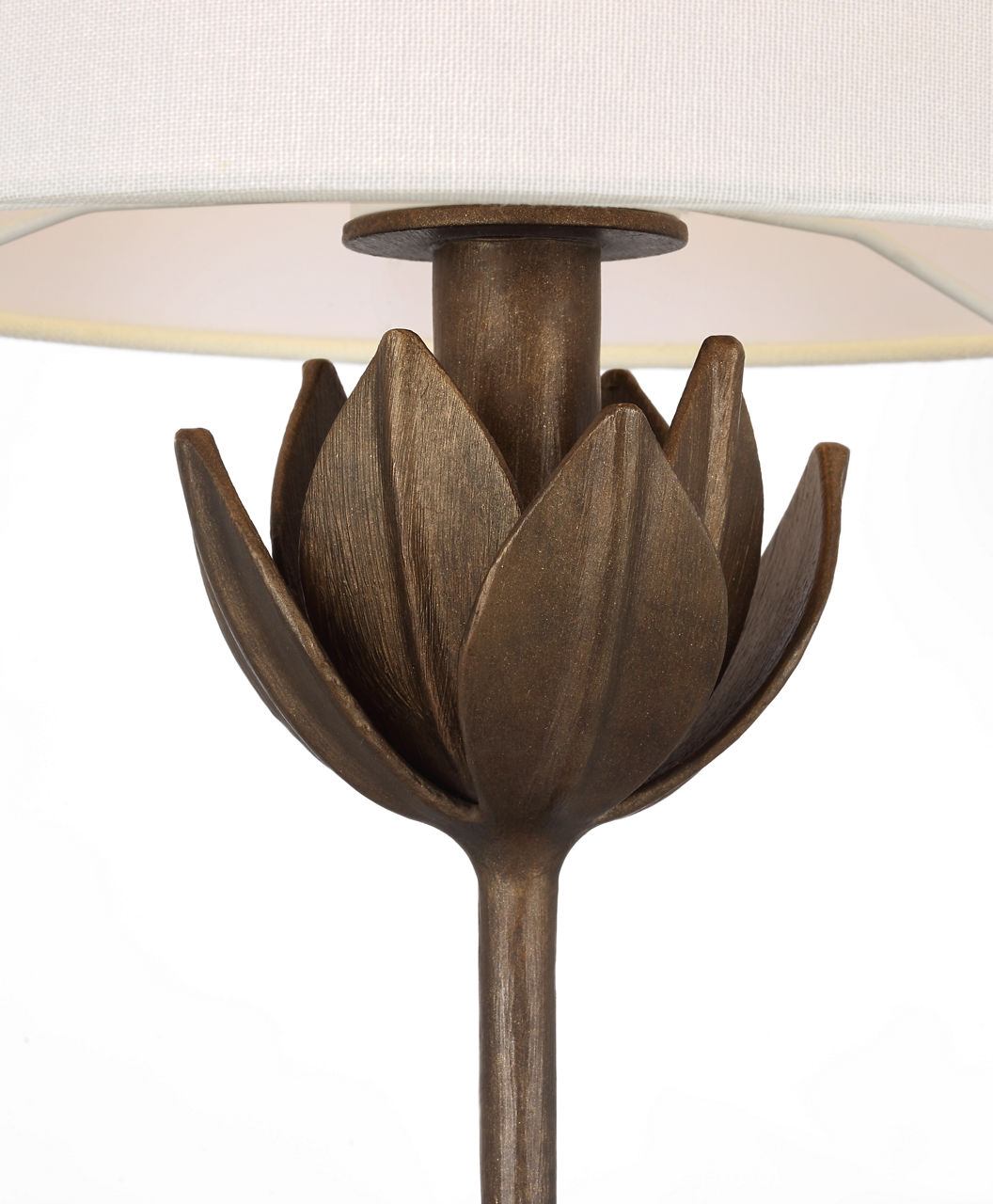 Visual Comfort Julie Neill Alberto Lamp - Thumbnail 5
