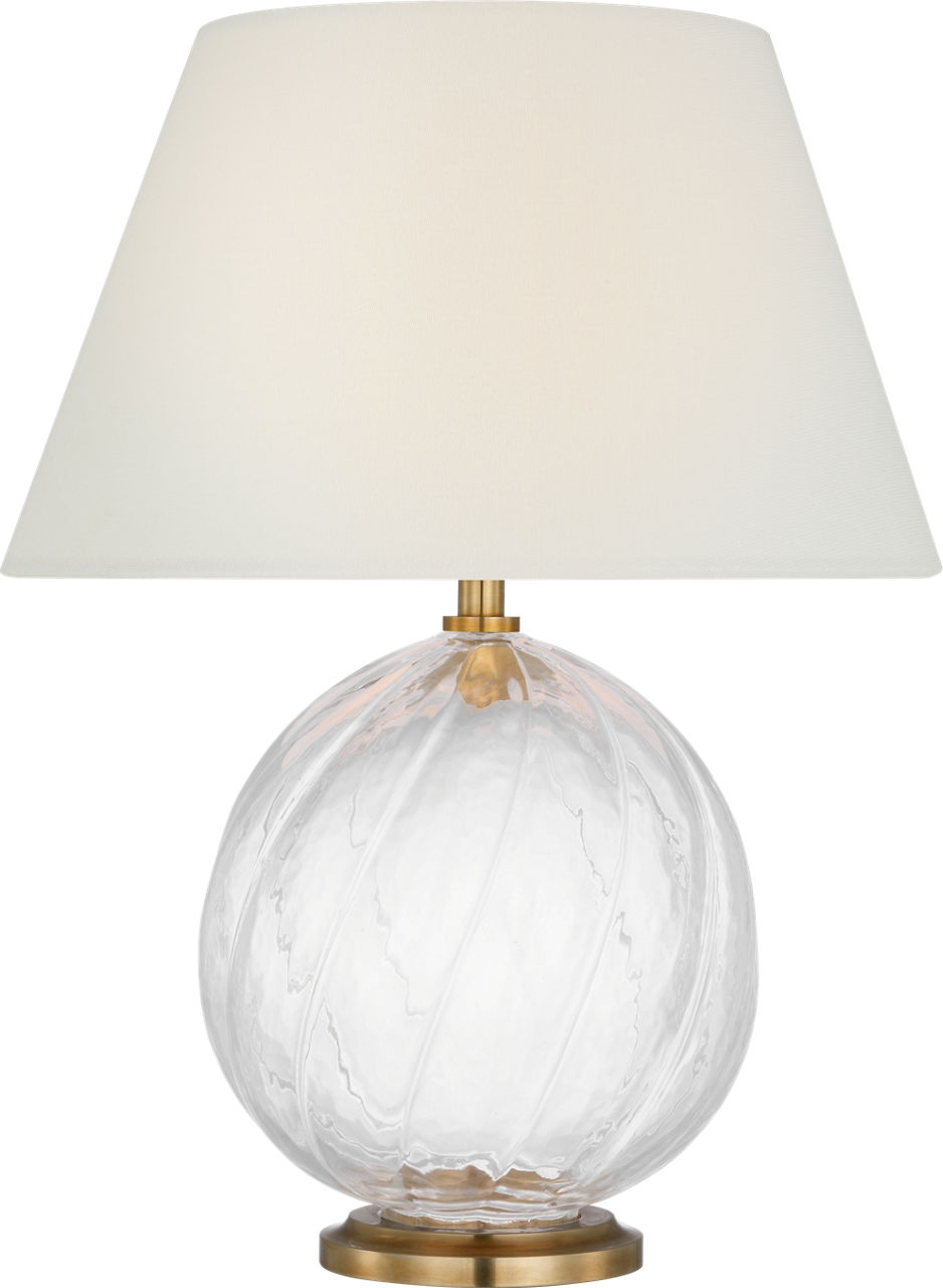 Talia 13" Cordless Accent Lamp