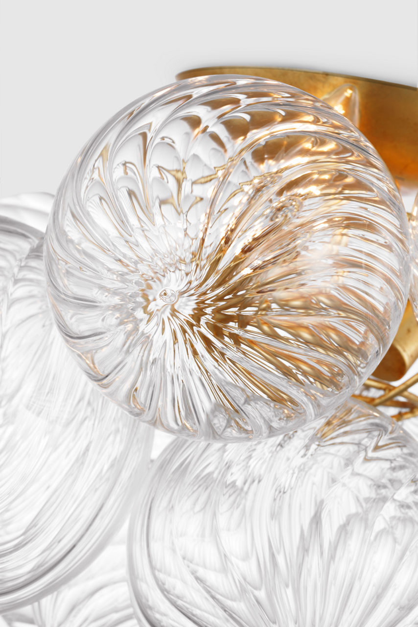 Lumen Center Italia イタリア ODILE S ホワイト Lumen Center Italia