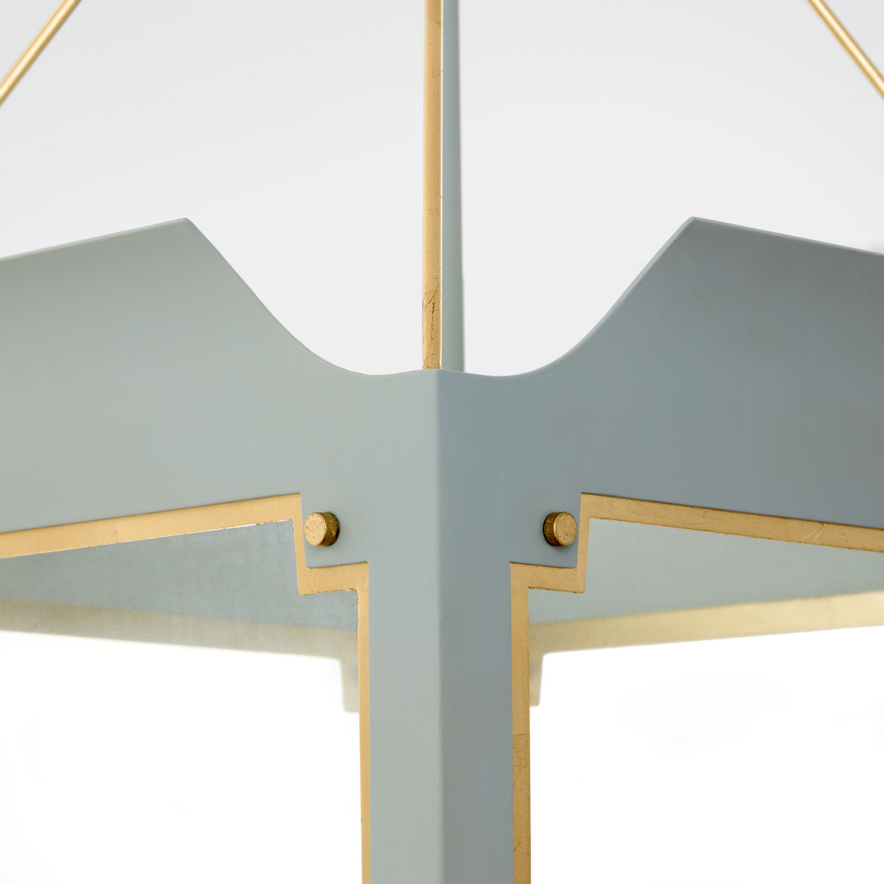 Caddo Medium Lantern - JN5020 | Visual Comfort