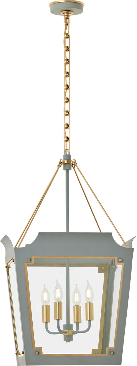 Caddo Medium Lantern