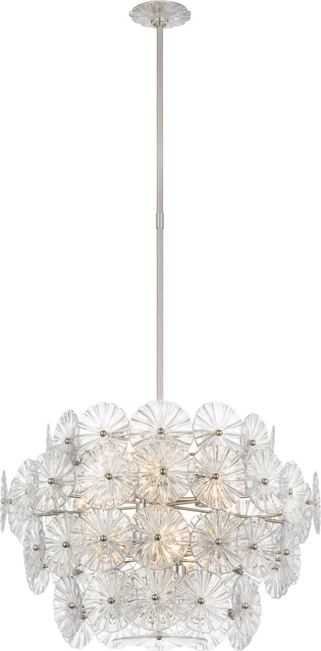 Gianna 24" Chandelier