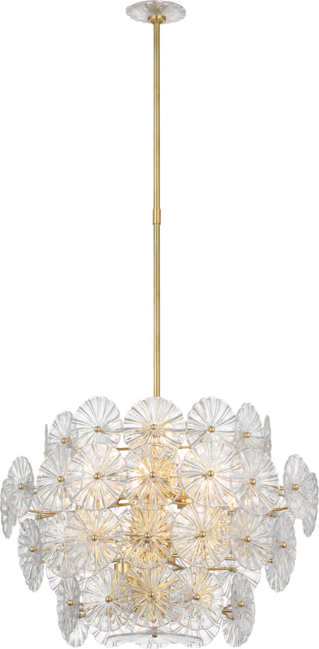 Gianna 24" Chandelier