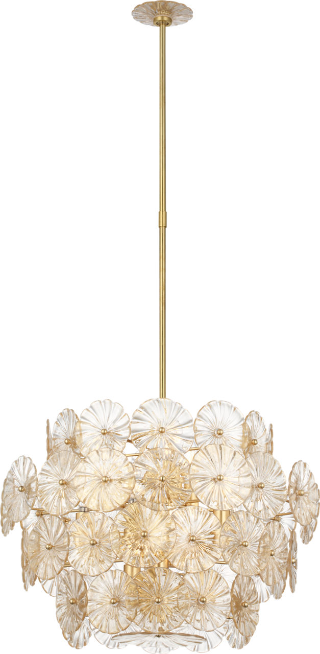 Gianna 24" Chandelier