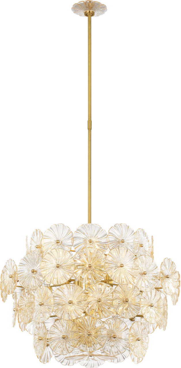 Gianna 24" Chandelier