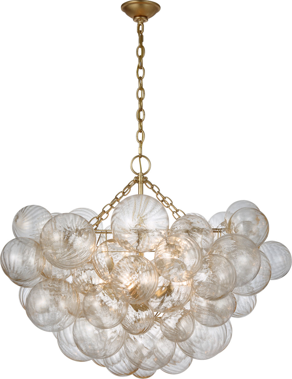 Talia Large Chandelier