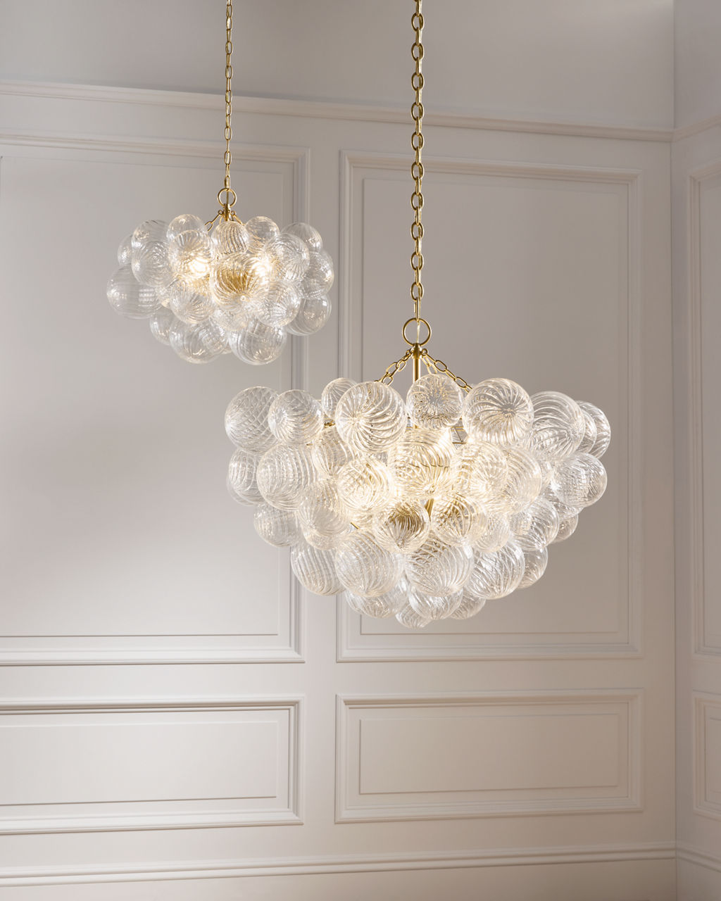 Talia Large Chandelier - JN5112 | Visual Comfort