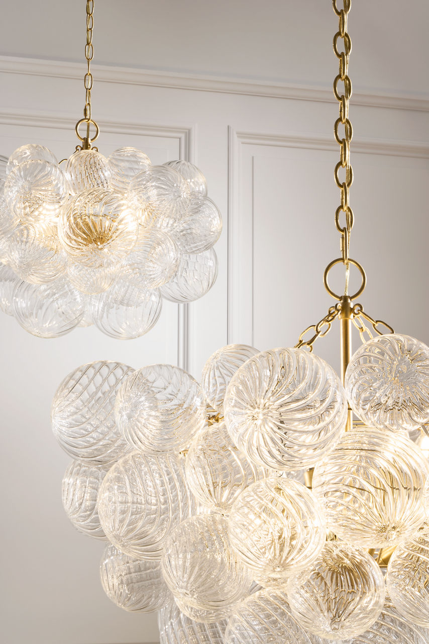 Talia Large Chandelier - JN5112 | Visual Comfort